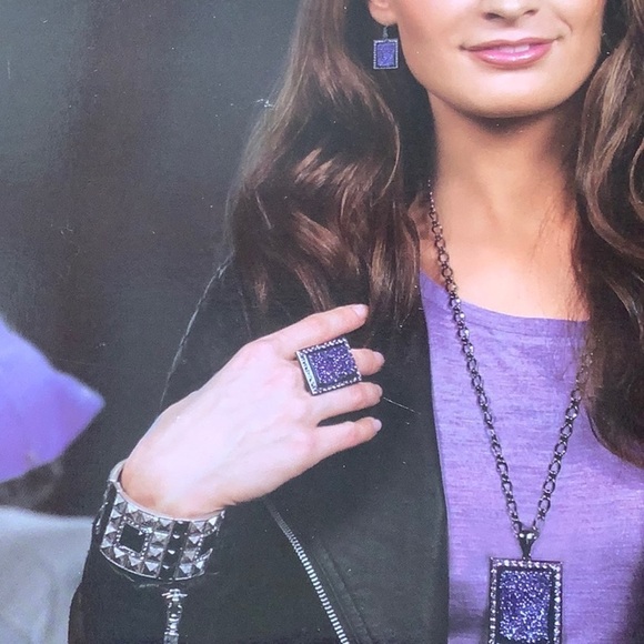 Park Lane Passion Ring size 9 - Picture 2 of 8